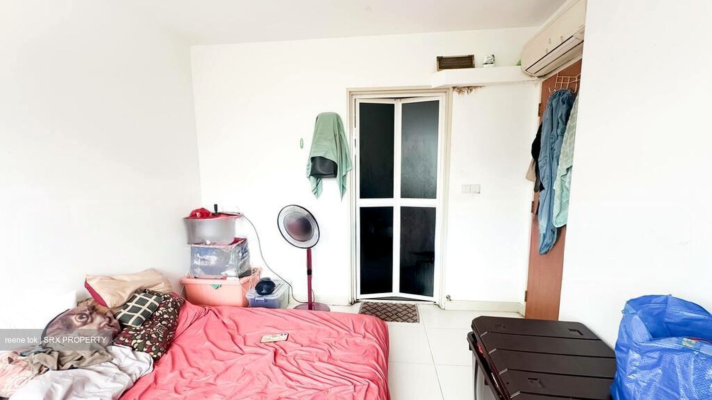 Blk 212A Punggol Waves (Punggol), HDB 3 Rooms #503079501